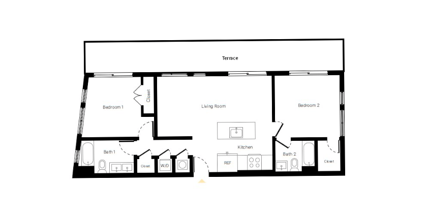 Penthouse B3 815 Collection Image